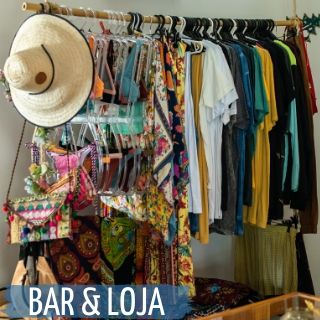 Drifter Hostel Bar E Loja