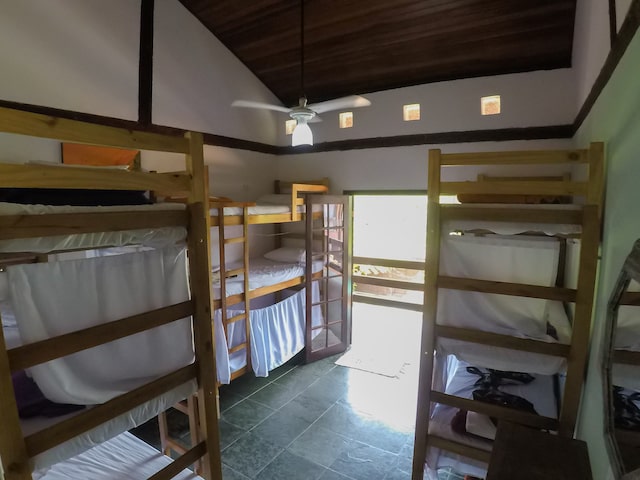 Drifter Hostel Quarto Terra