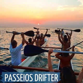 Drifter Hostel Passeios Drifter