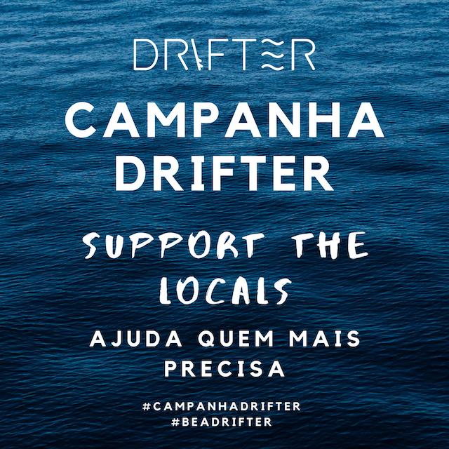Drifter Hostel Campanha