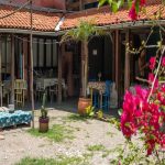 Drifter Hostel Projeto