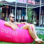 Drifter Hostel Projeto